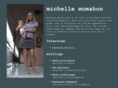 michellemcmahon.com