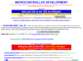 microcontrollerdevelopment.com