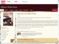 miltonwritenow.com