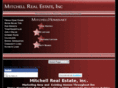 mitchellhomes.net