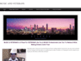 musicandveterans.com