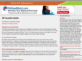 mypetsolution.com