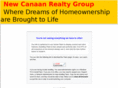 newcanaanrealtygrp.com