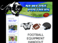 newfaneyouthfootball.com