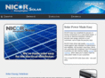 nicorsolar.com