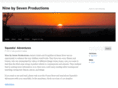 ninebysevenproductions.com