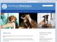northviewvethospsystem.com