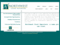 northwestcourtreporters.com