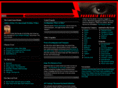 paranoidculture.com