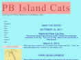 pbislandcats.org