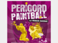 perigord-paintball.com