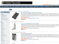portable-recorder.com