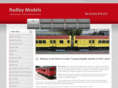 radleymodels.com
