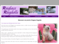 raglaceragdolls.com