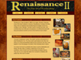 renaissanceii.com