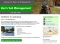 rexsturfmanagement.com