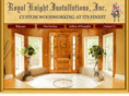 royalknightinstallations.com