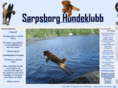 sarpsborg-hundeklubb.net