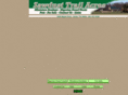 sawdusttrail.com