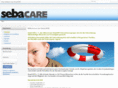 sebacare.com