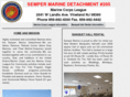 sempermarine.org