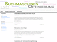 seo-suchmaschinenoptimierung.co.uk