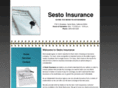 sestoinsurance.com