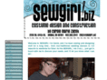 sewgirl.biz