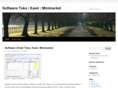 softwaretoko.info