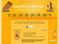 somethingunknown.com