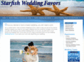 starfishwedding.com