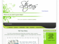 stevenscreativeconsulting.com