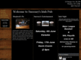 sweeneysirishpub.com