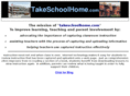 takeschoolhome.com