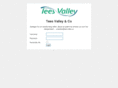 teesvalley.co