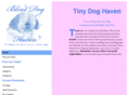 tinydoghaven.com