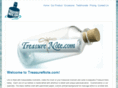 treasurenote.com