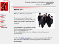 tutoring4tomorrow.com