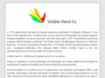 visiblehandco.com