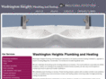 washingtonheightsplumbingandheating.info