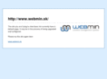 webmin.sk