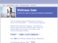 wellnessgate.net