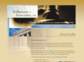 wilkersonlpa.com