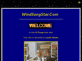 windsongstar.com