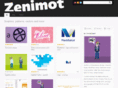 zenimot.org