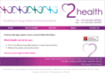 2healthltd.com