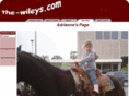 adriennewiley.com