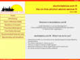 alcoholadvice.com