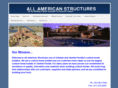 all-americanstructures.com