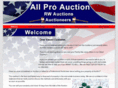allproauction.com